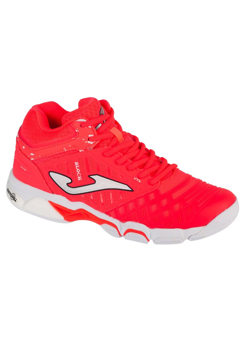 Joma Волейболни обувки - V.Block Lady 2507 VBLOLS2507 - Розови