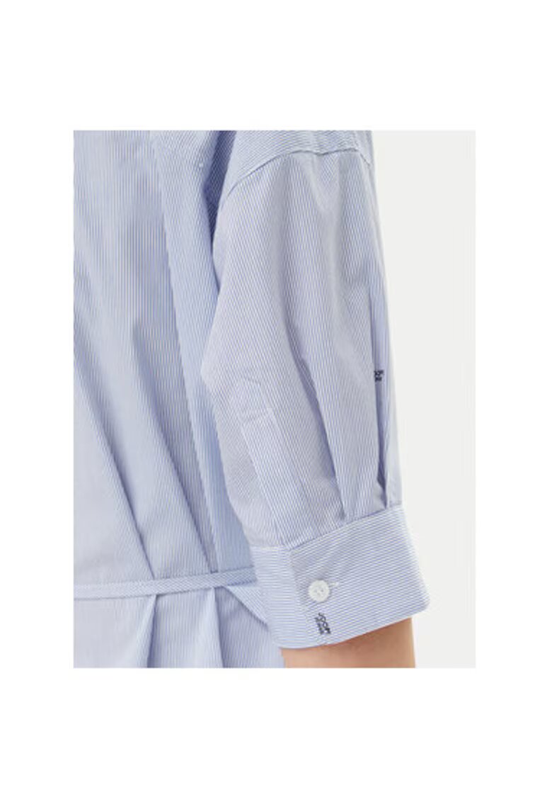 joop jeans Дамска риза - 10019224 30046173 - Памук -