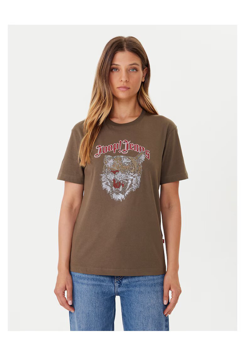 joop jeans Дамска тениска -