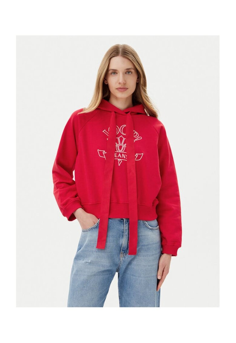 joop jeans Дамски дънки Joop - 10019324 30046176 - памук -