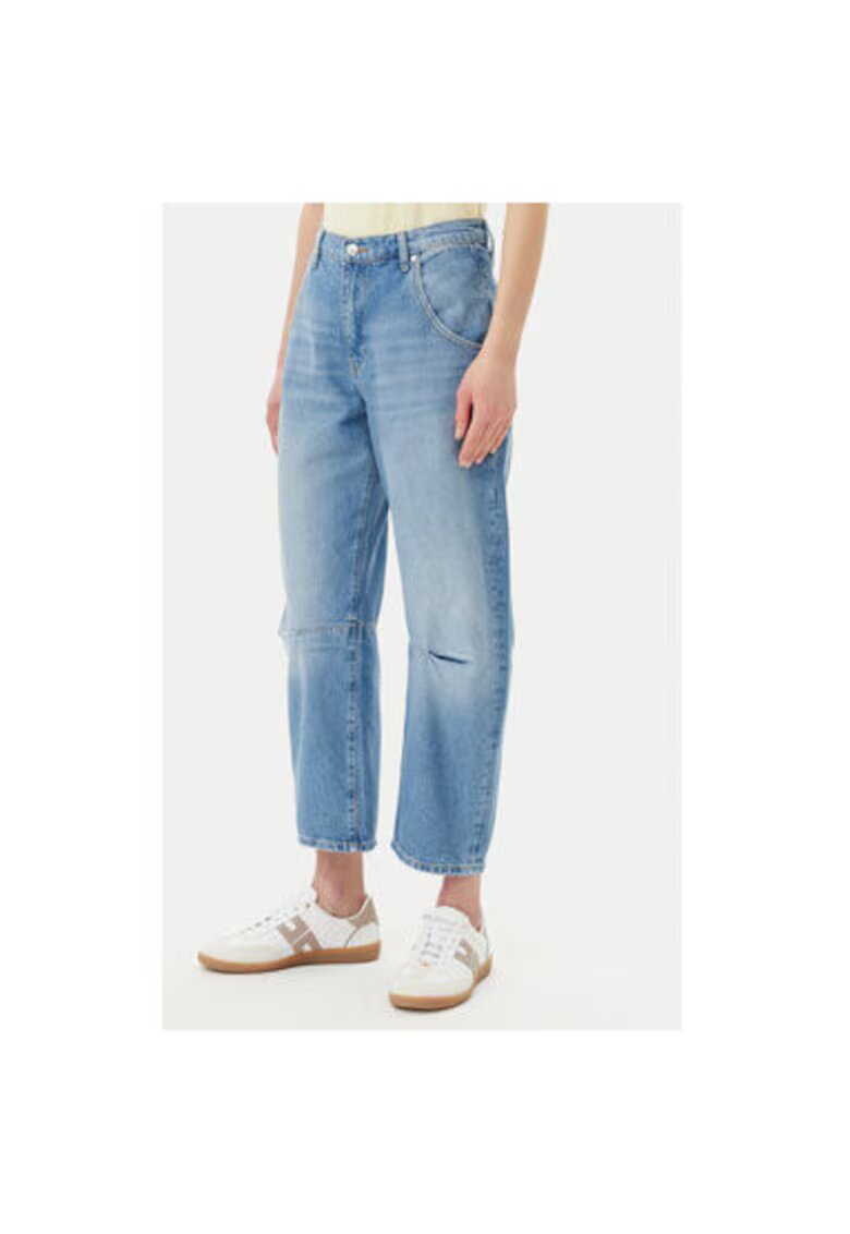 joop jeans Дамски панталони - 10019651 30046445 - Памук - 48769