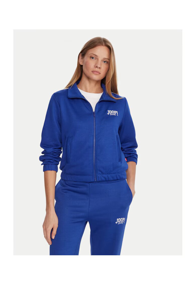 joop jeans Дамски суичър - - текстил