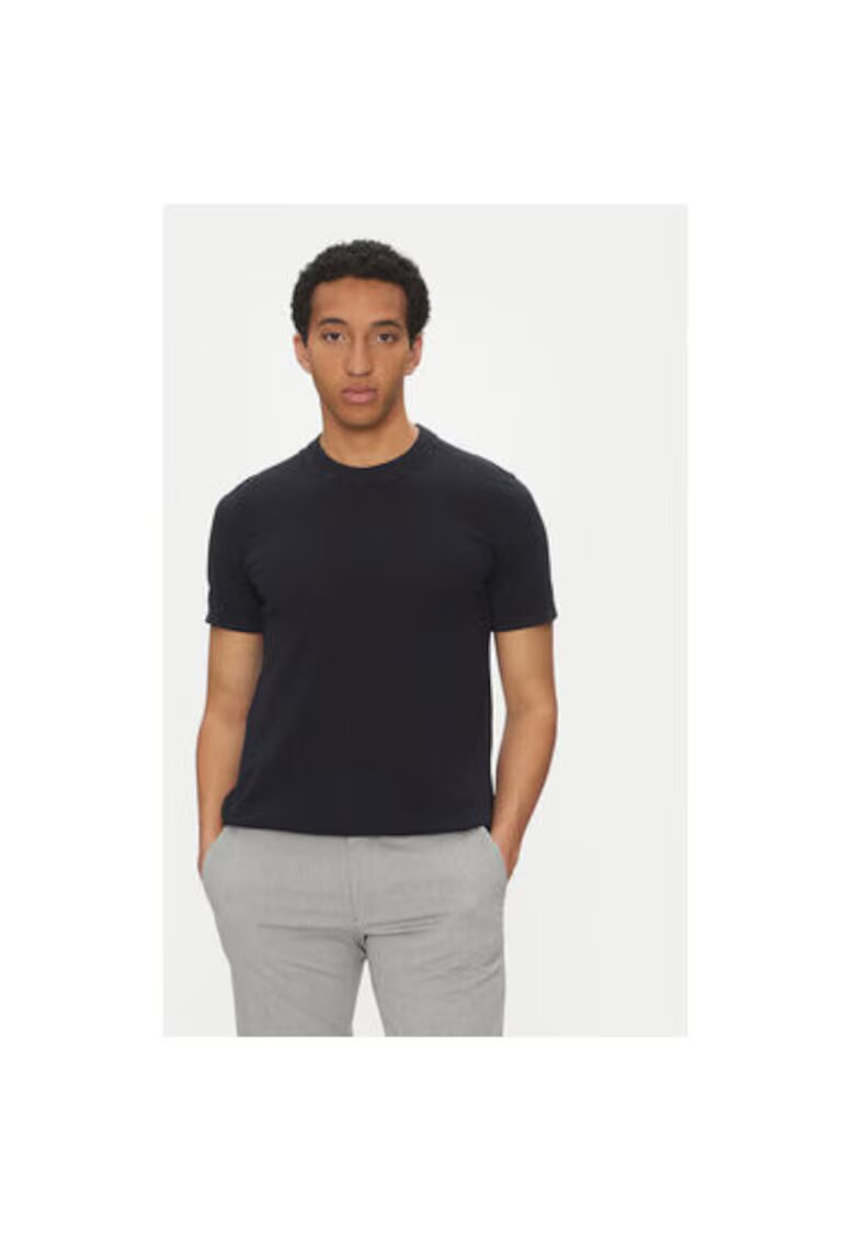 joop jeans Мъжка тениска - 10019175 30045921 - Памук -