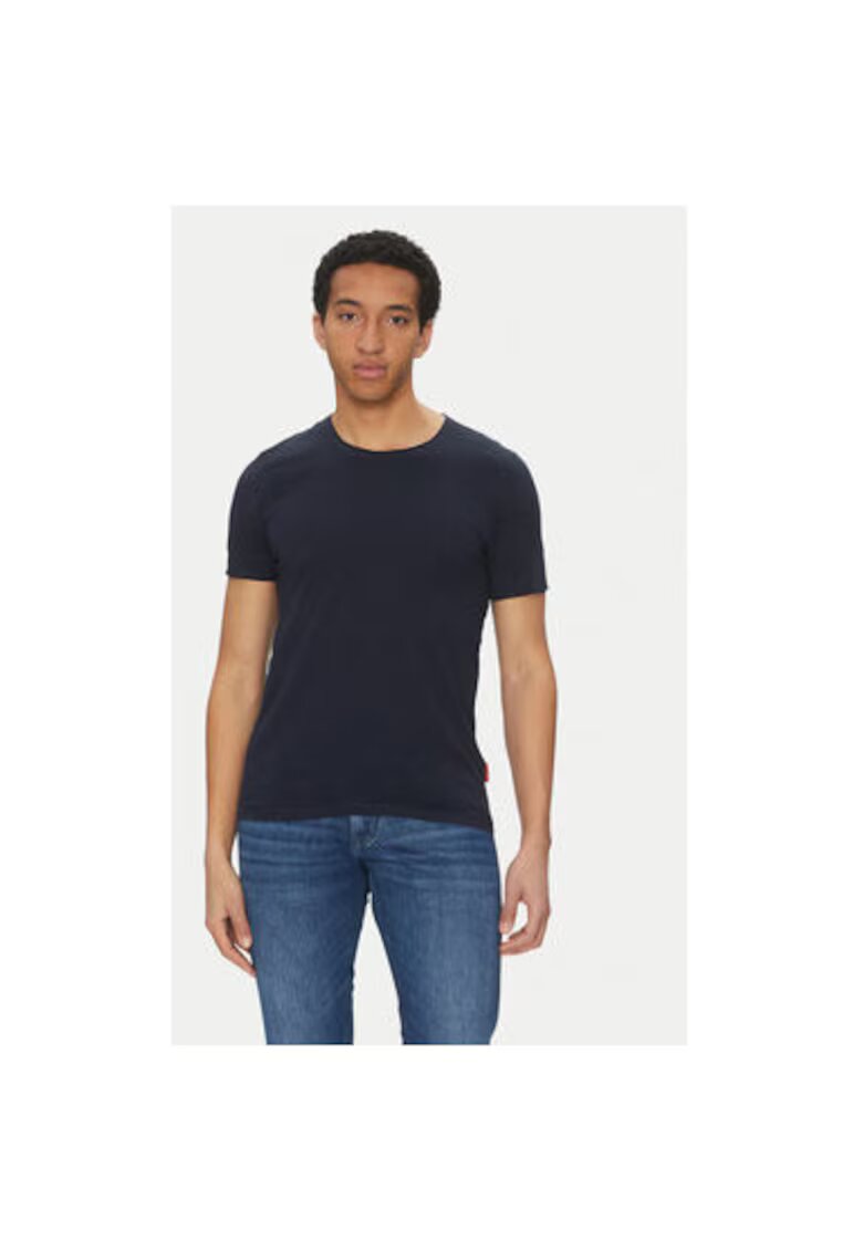 JOOP! Jeans Мъжка тениска - 10019367 30045665 - Памук -
