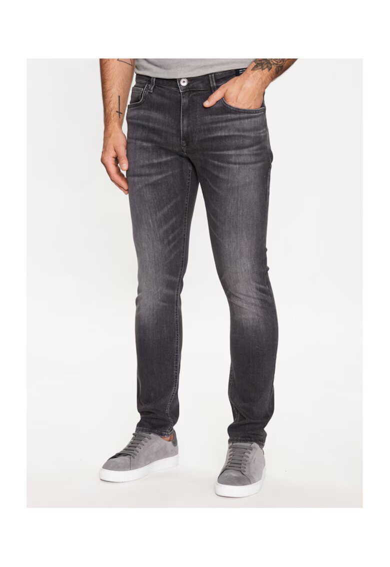 joop jeans Мъжки дънки - - 300868355 - Памук - Полиестер -
