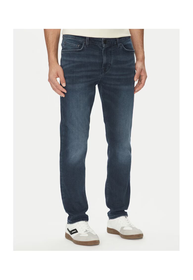 joop jeans Мъжки дънки - - 300868379 - Памук - 46569