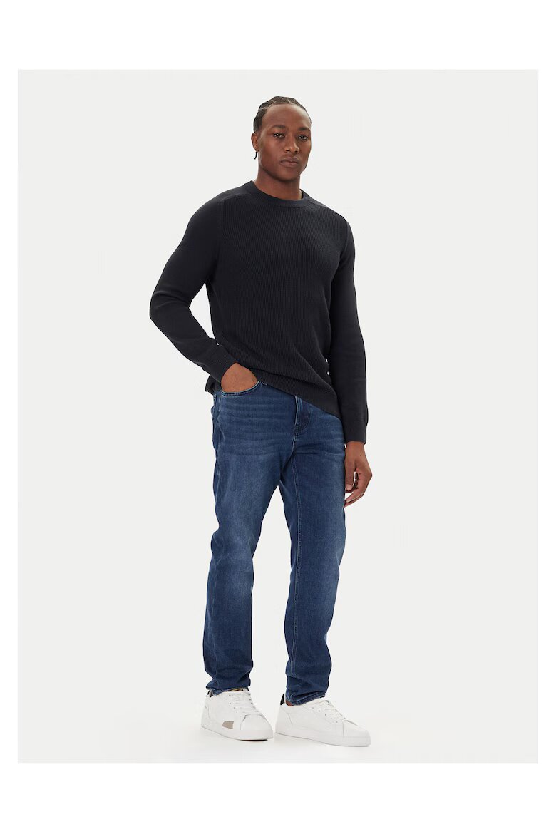 joop jeans Мъжки дънки JOOP! JEANS втален модел тъмносин 58% памук 40% полиестер 2% еластан
