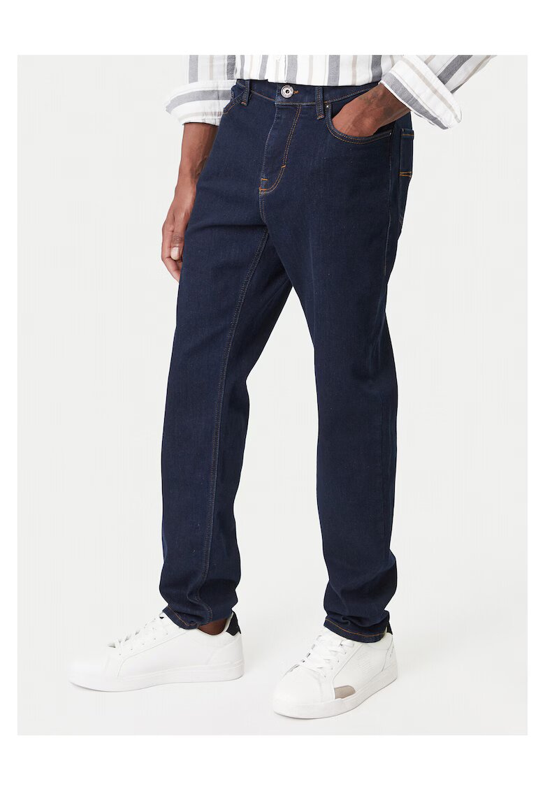 JOOP! Jeans Мъжки дънки - - памук - втален модел