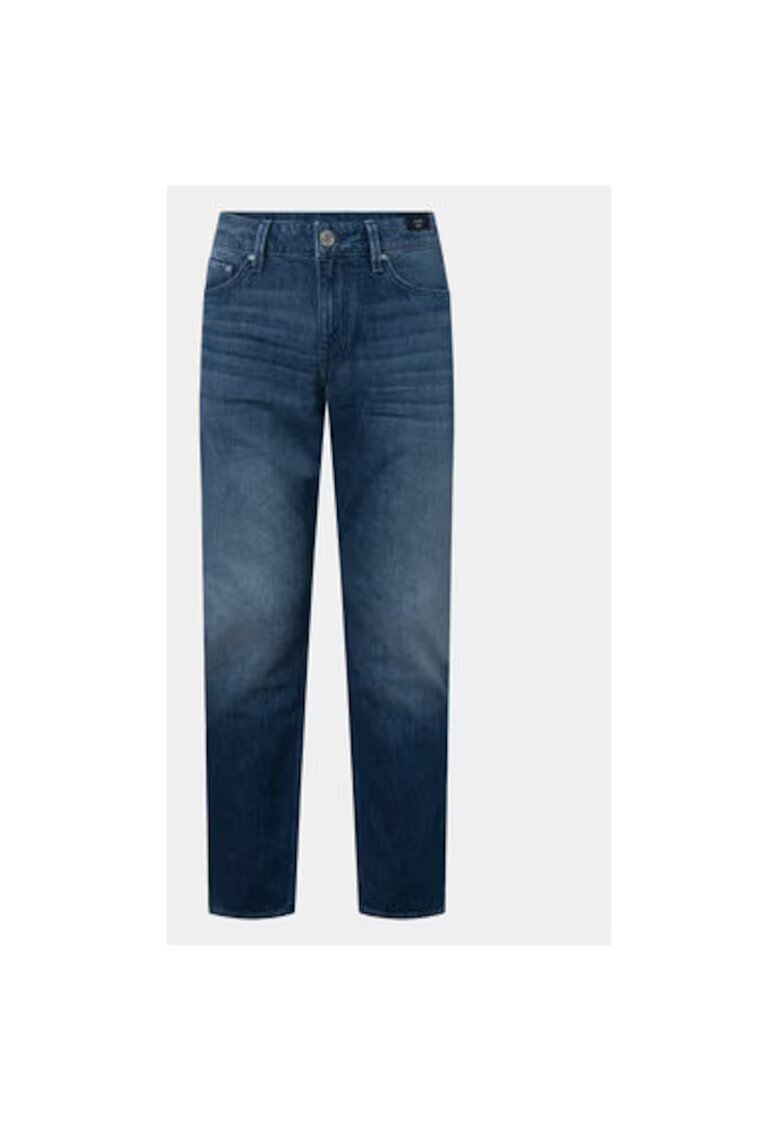 joop jeans Мъжки дънки сини памучни