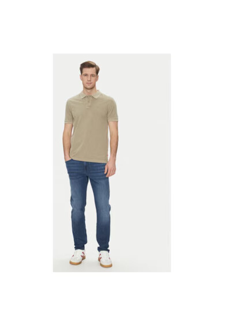 joop jeans Мъжки панталон - 10020032 30047420 - Памук/Лиосел -