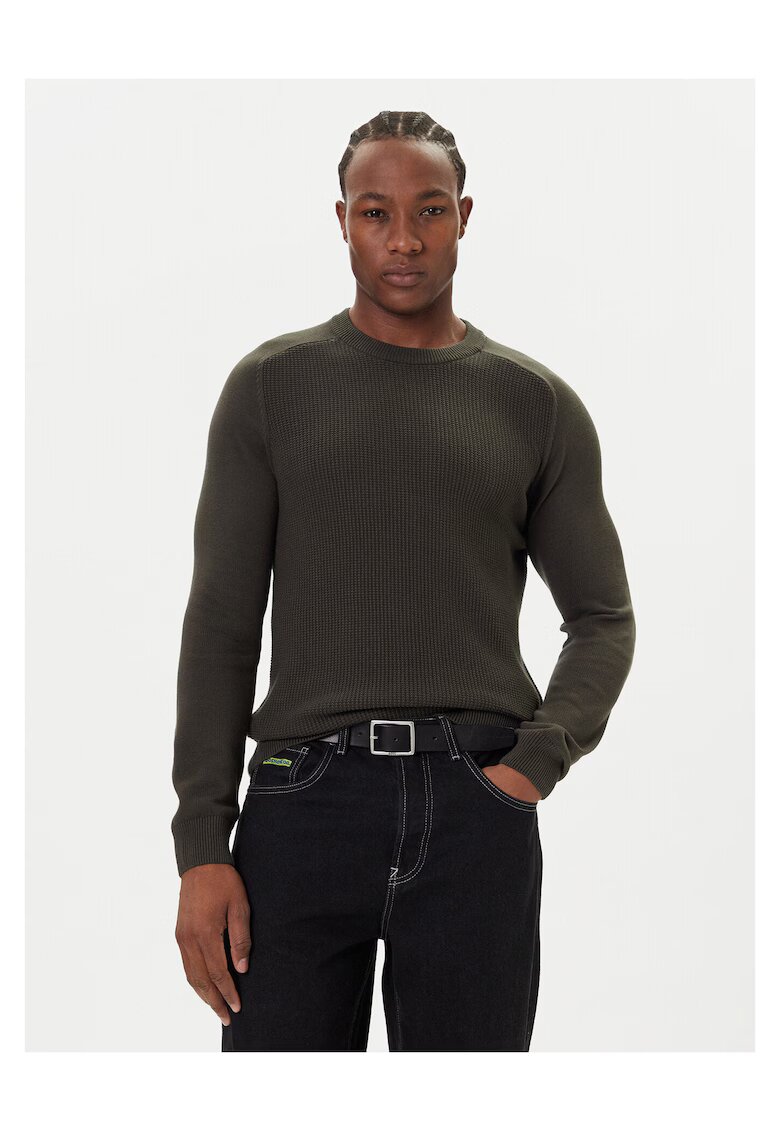 joop jeans Мъжки пуловер -
