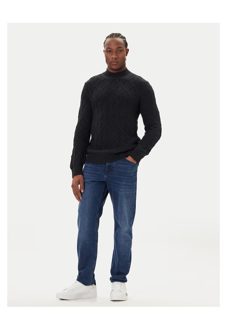 joop jeans Мъжки пуловер -