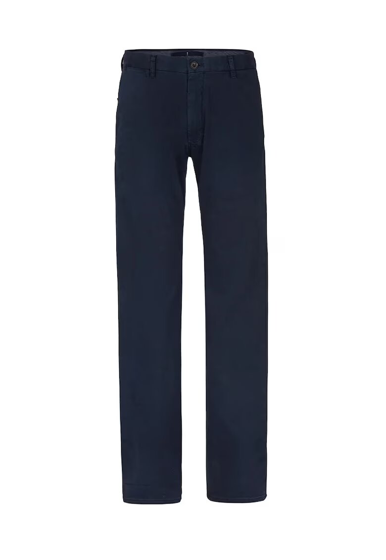 joop jeans Панталони slim fit със странични джобове