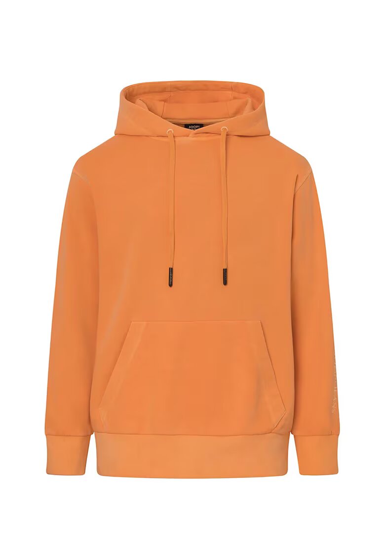 joop jeans Суитшърт regular fit с преден джоб