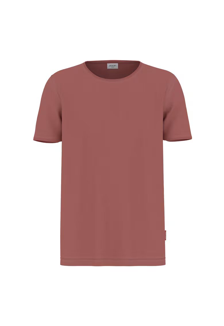joop jeans Тениска с овално деколте