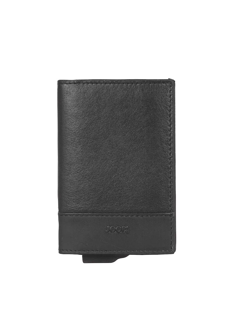 Joop Кожен портфейл Manciano C-One E-Cage