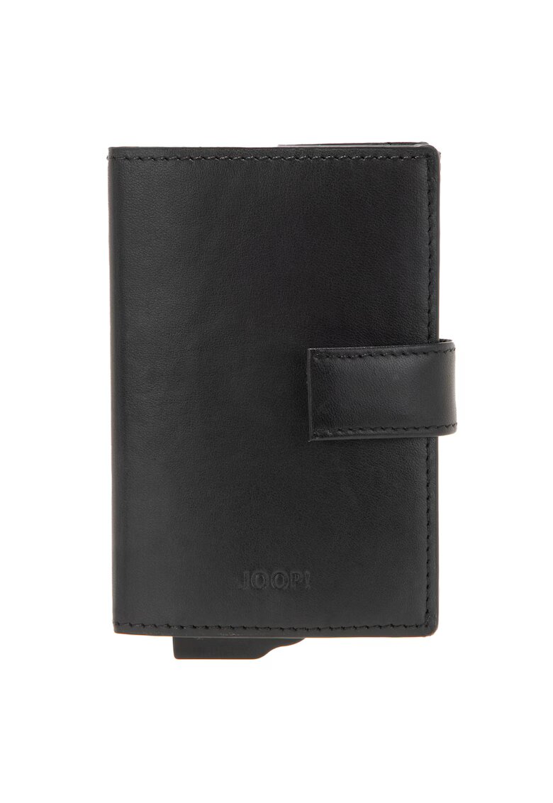 Joop Кожен портфейл Pero - Черен