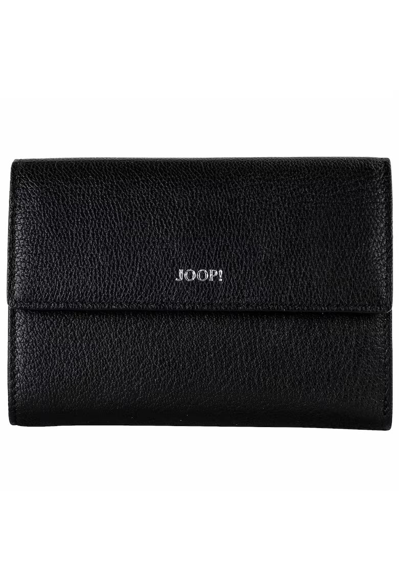 Joop Кожено портмоне Lantea Cosma - Черен