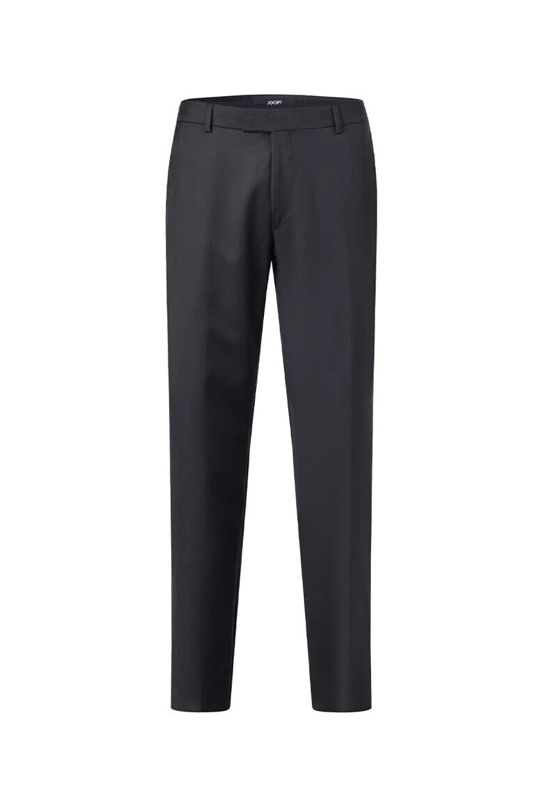 Joop Панталон regular fit с странични джобове JP1 - Черен