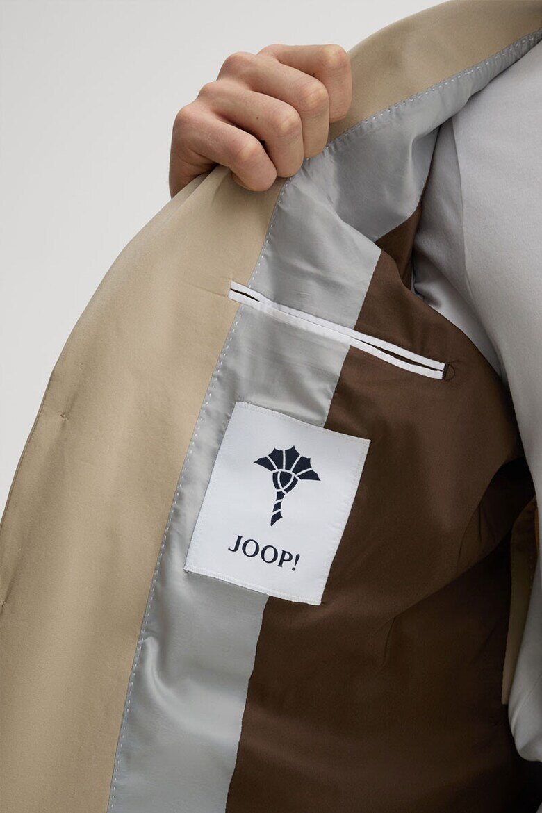 Joop Сако regular fit с едноредно закопчаване JP3