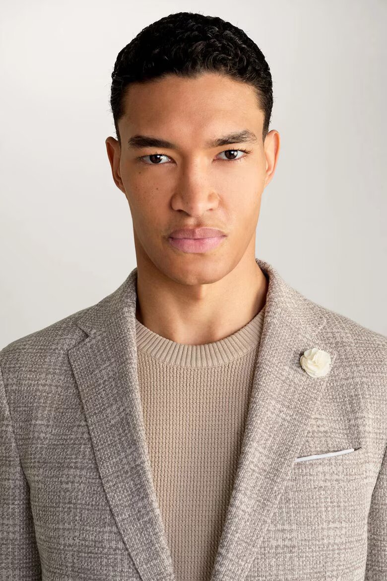 Joop Сако regular fit с едноредно закопчаване JP4
