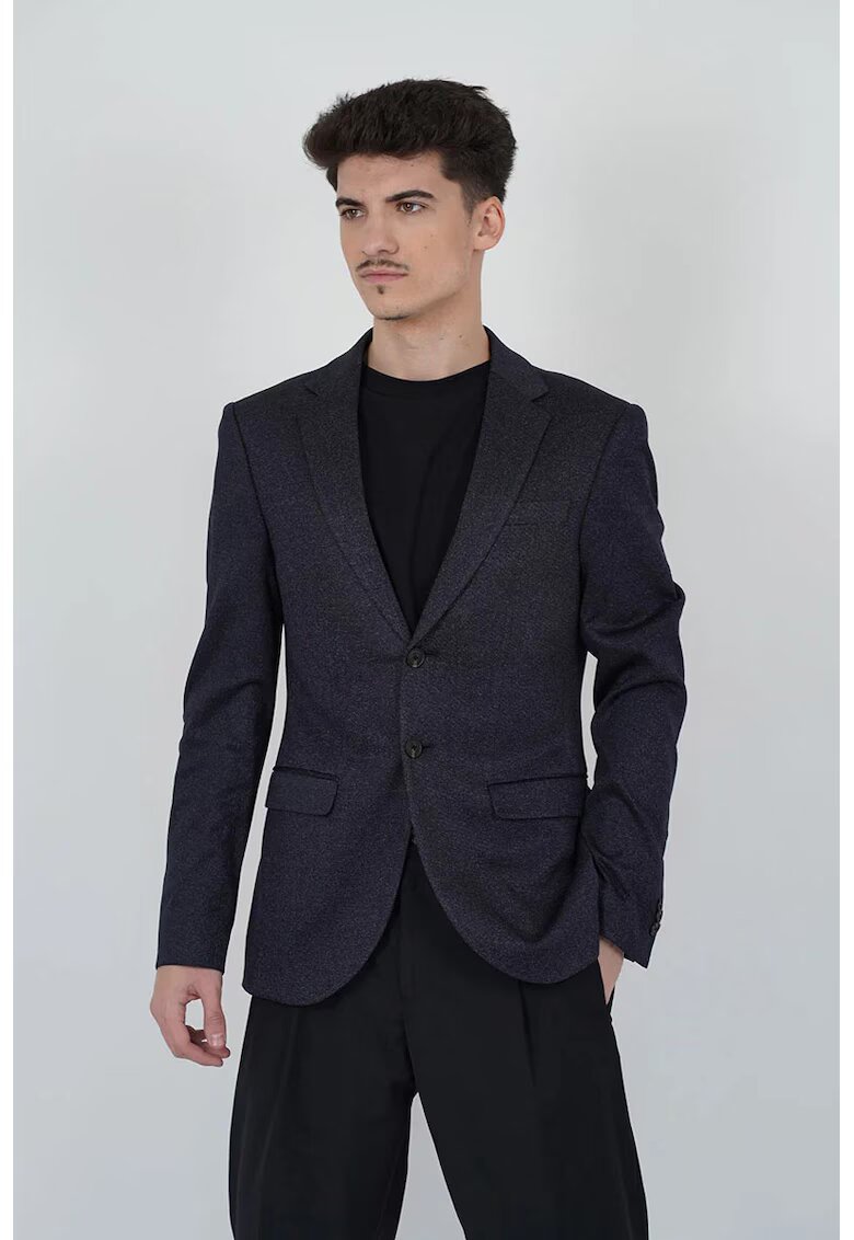 Joop Сако regular fit със закопчаване с един ред копчета JP1