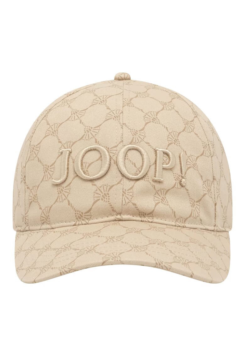 Joop Шапка Agatha с лого - Бежов