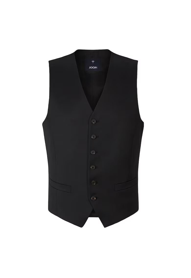 Joop Vesta regular fit - Черен
