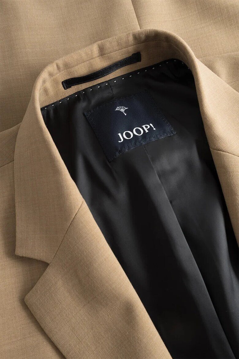 Joop Вталено сако regular fit с едноредно закопчаване JP1