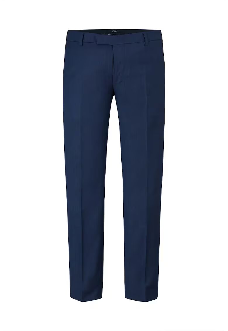 Joop Wool Blend Regular Fit Pants
