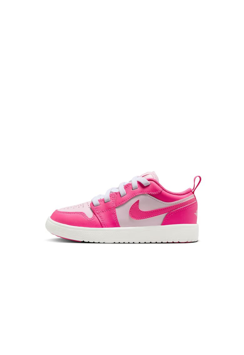 Jordan Маратонки 1 Low Alt BP - Розово