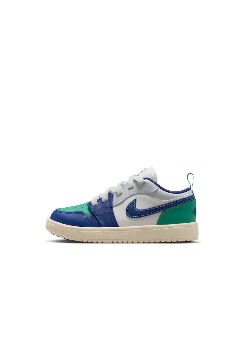 Jordan Маратонки 1 Low Alt (Ps) - Син