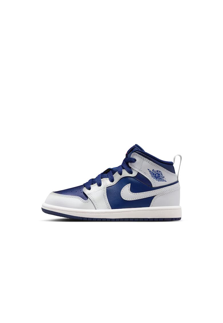 Jordan Маратонки 1 Mid - 68754