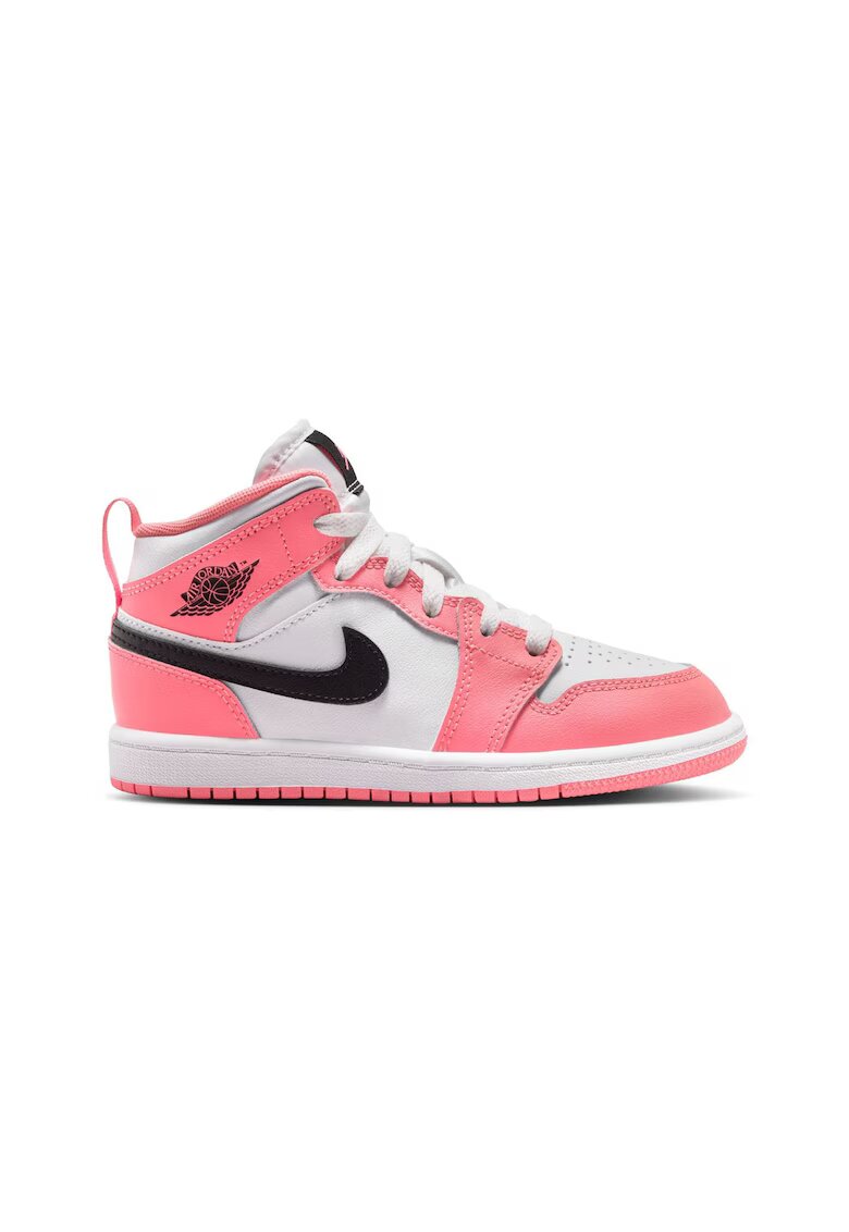 Jordan Маратонки 1 Mid BP 56862