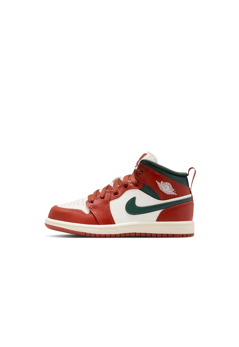 Jordan Маратонки 1 Mid (Ps) 28 Маратонки