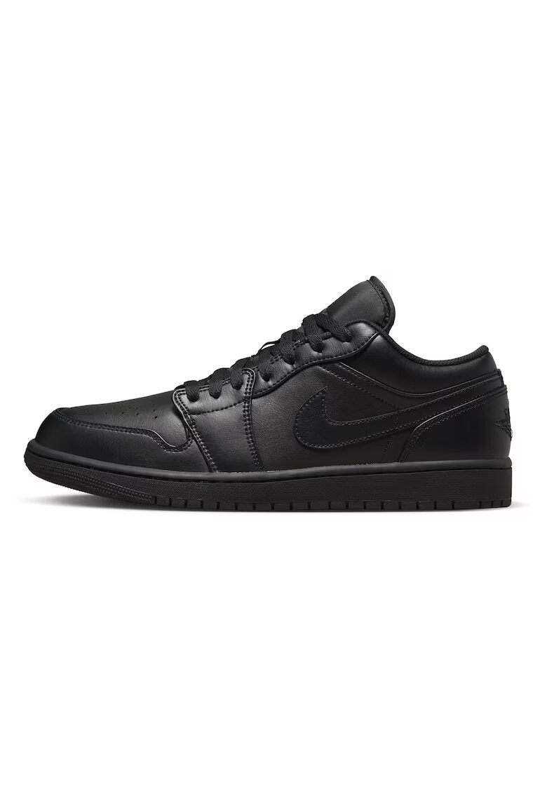Jordan Маратонки Air 1 Low - Черен