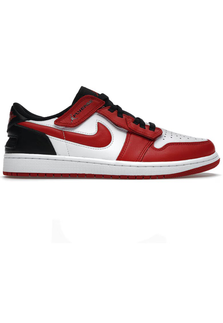 Jordan Маратонки Air 1 Low Flyease 15760