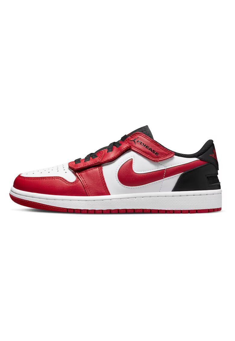 Jordan Маратонки Air 1 Low Flyease Gym Red