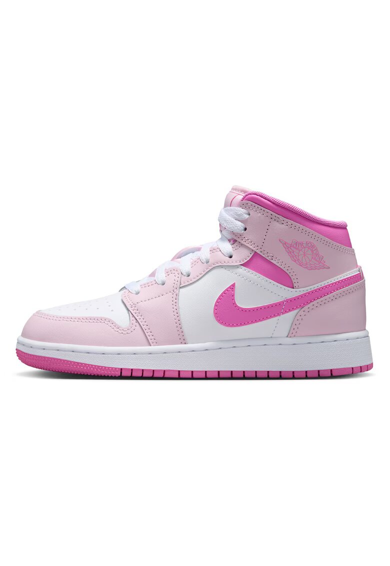 Jordan Маратонки Air 1 Mid Se (Gs)