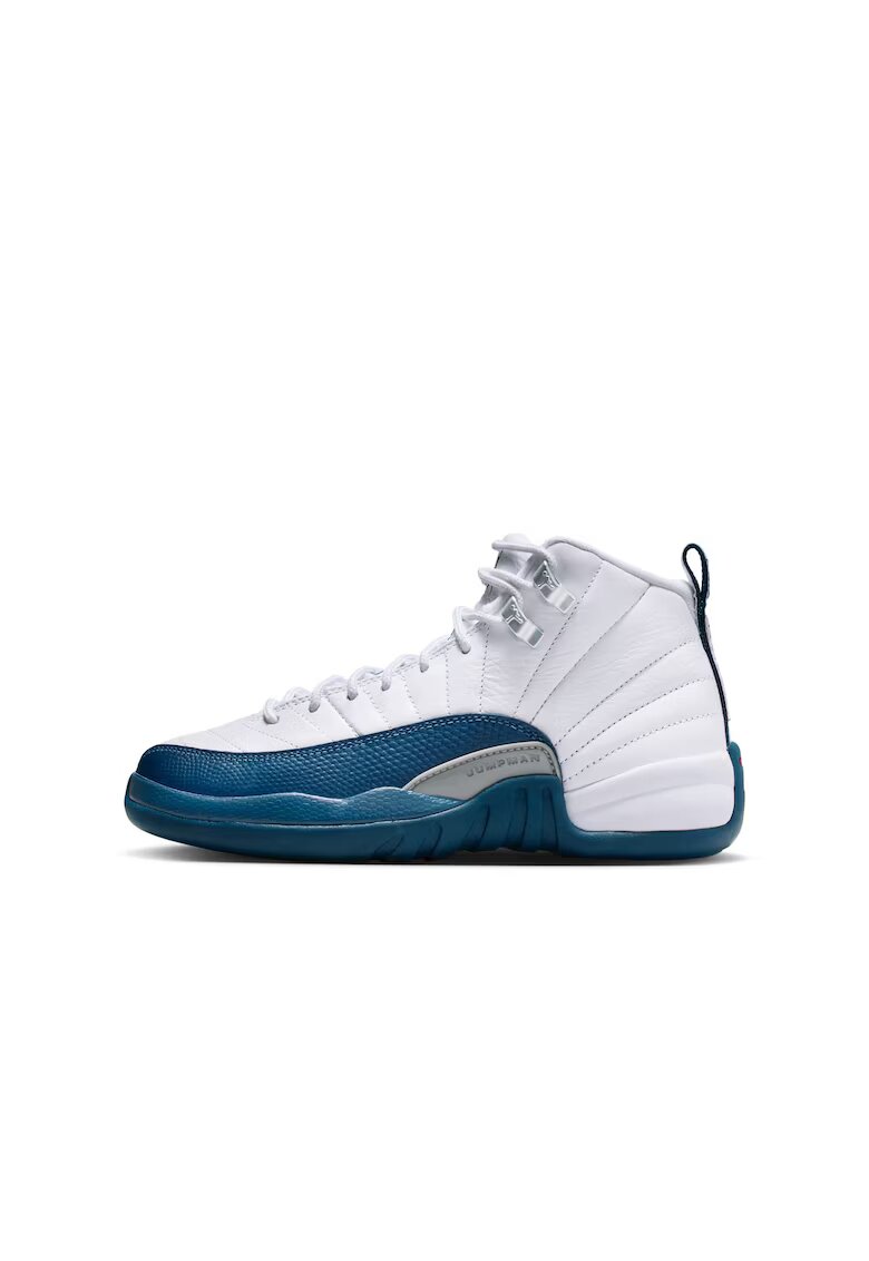 Jordan Маратонки Air 12 Retro BG - Бял