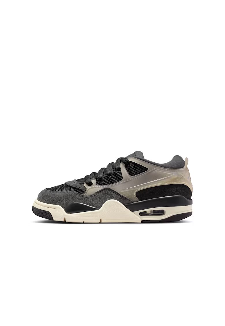 Jordan Маратонки Air 4 Rm Psg Bg - Черен
