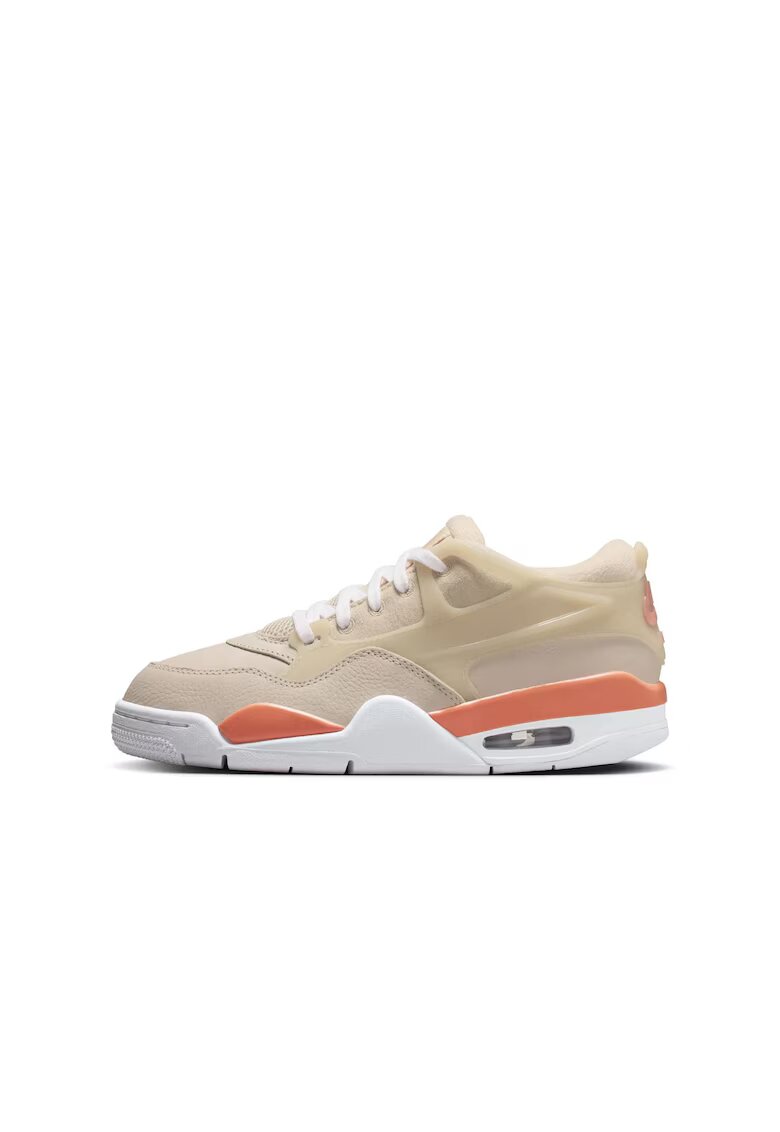 Jordan Маратонки Air 4 Rm Se (Gs) - Бежов