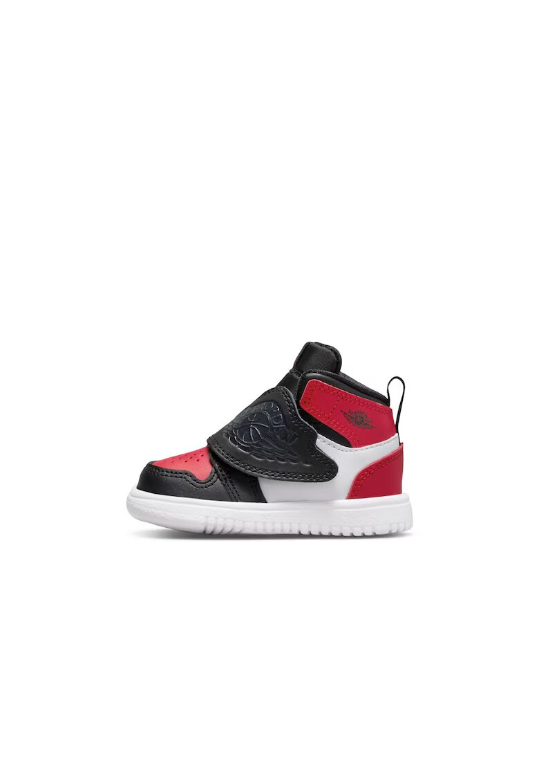 Jordan Маратонки Sky 1 BT - Червен