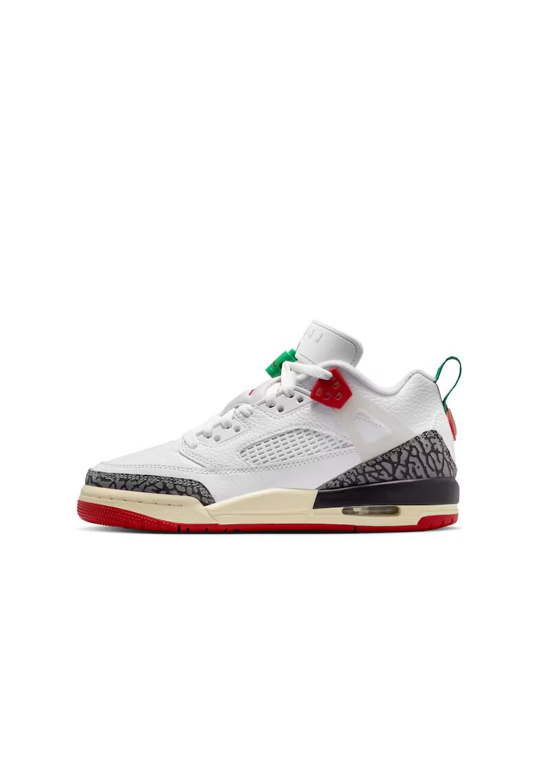 Jordan Маратонки Spizike Low (Gs)