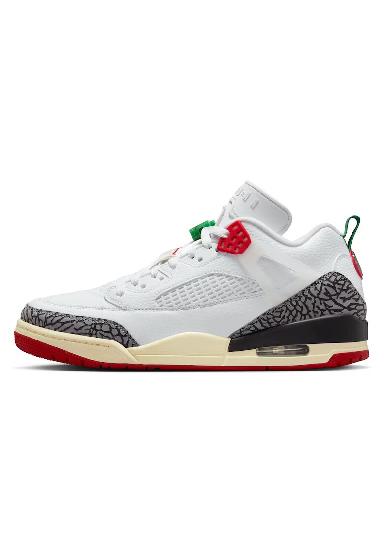 Jordan Маратонки Spizike Low Se