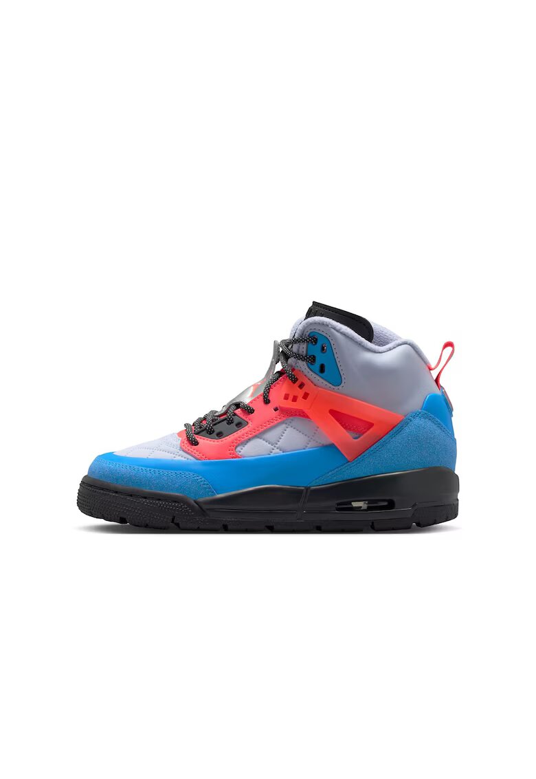 Jordan Маратонки Winterized Spizike (Gs) - Син
