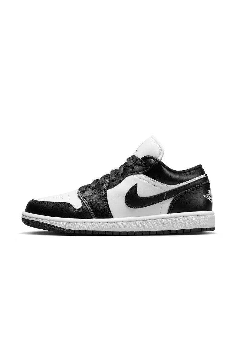 Jordan Маратонки Wmns Air 1 Low - Бял