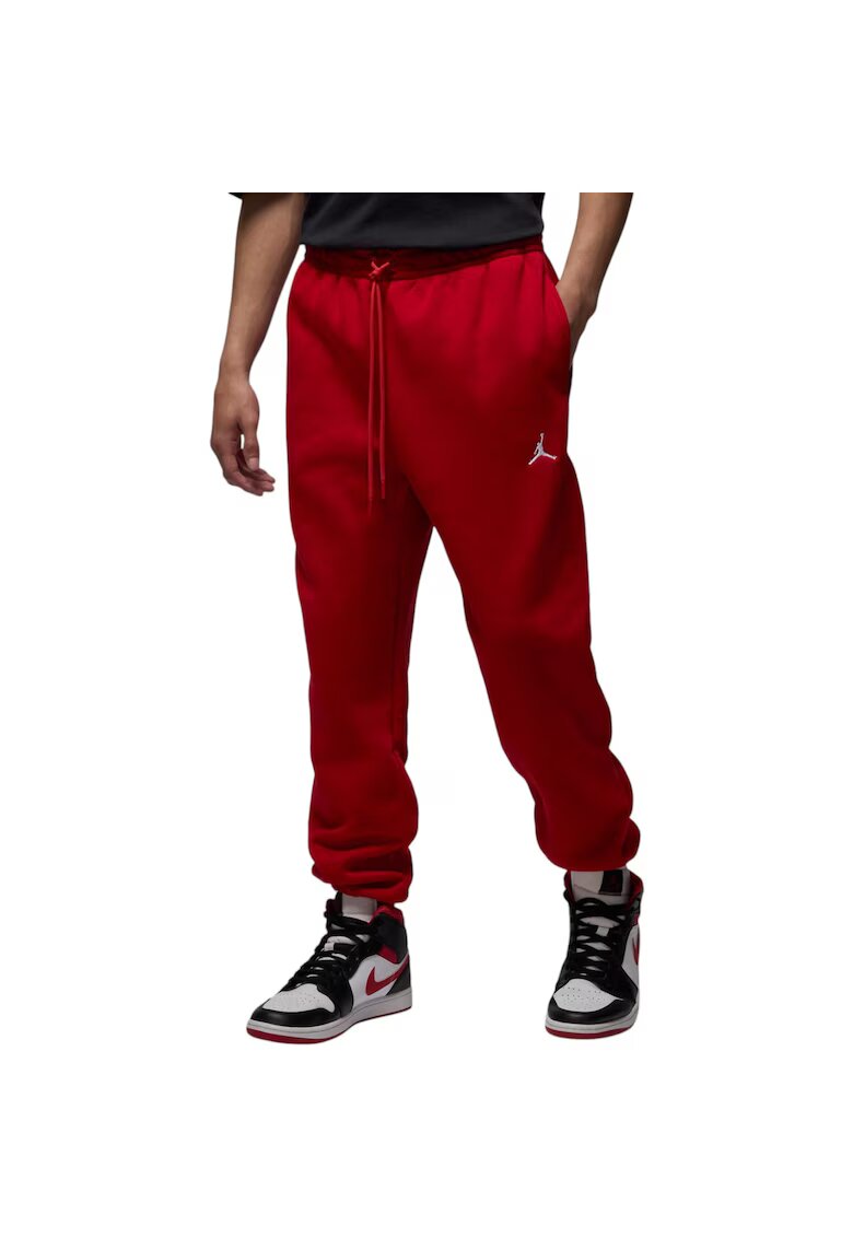 Jordan Панталони Brooklyn FLC PNT 48141