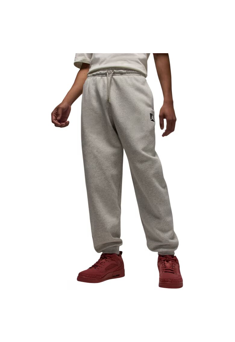 Jordan Панталони Brooklyn Fleece GFX 55758