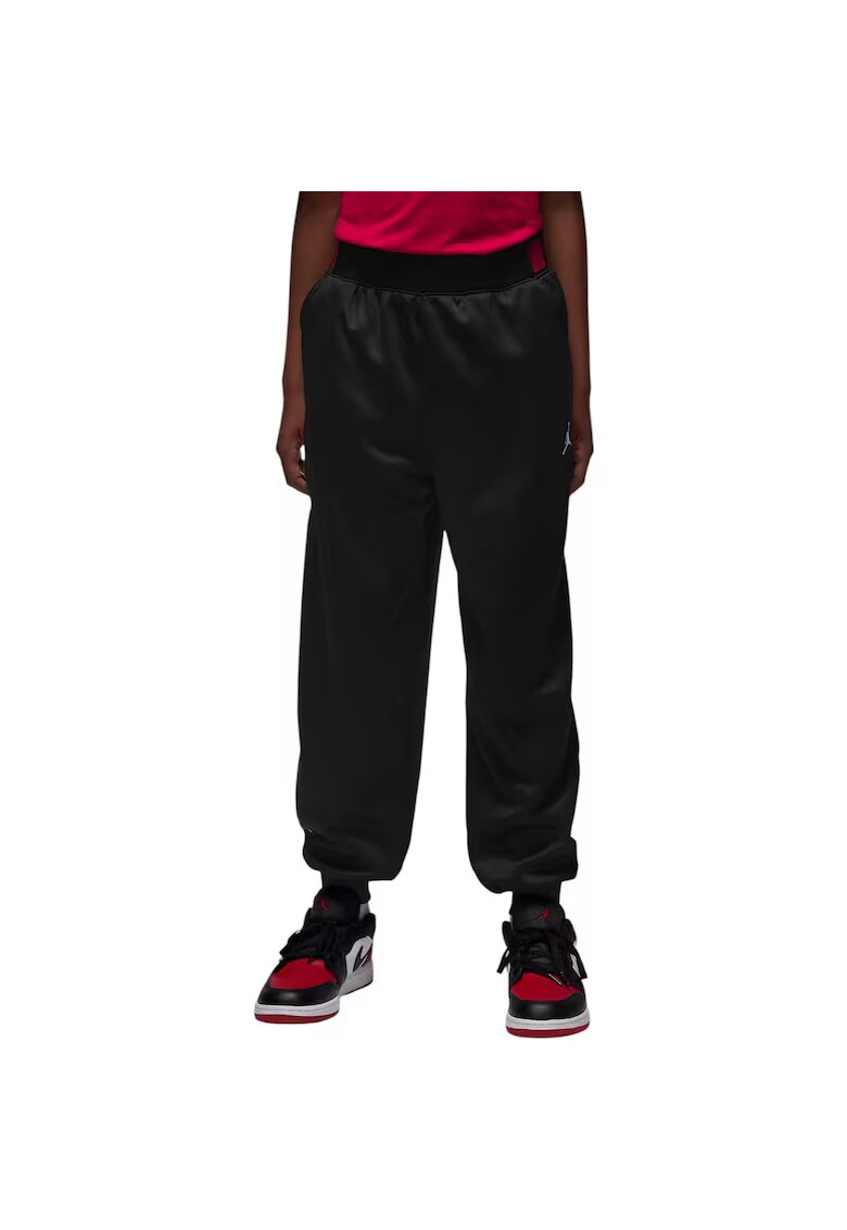 Jordan Панталони Ease Flc Pant 49652